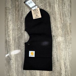🔴 NWT Carhartt Knit Mask